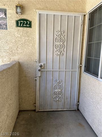 2251 Wigwam Parkway 1722, Henderson, NV 89074