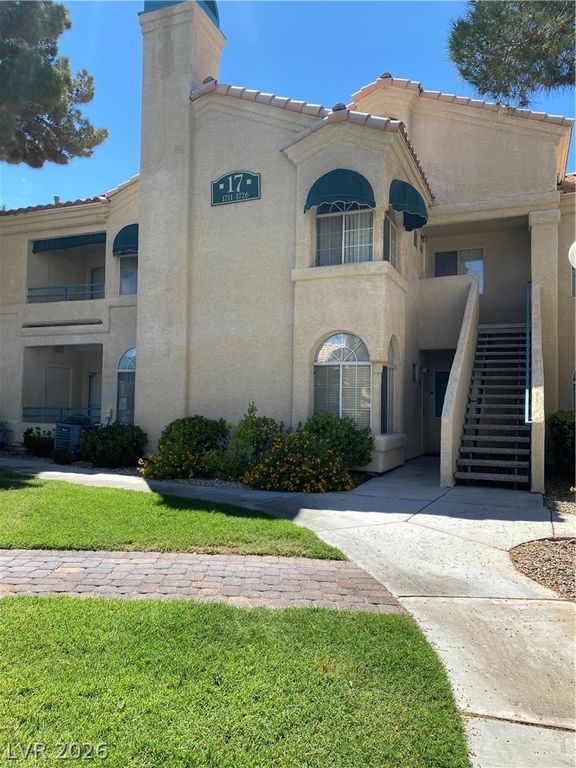 2251 Wigwam Parkway 1722, Henderson, NV 89074