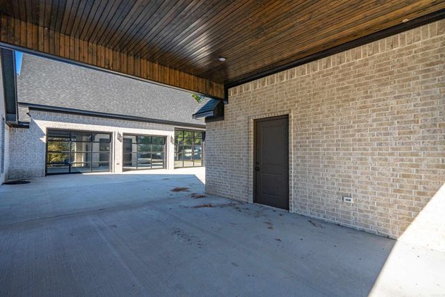 107 Chinook Drive, Hot Springs, AR 71913