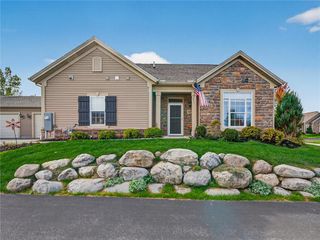 3275 Abbey Road, Canandaigua Town, NY 14424