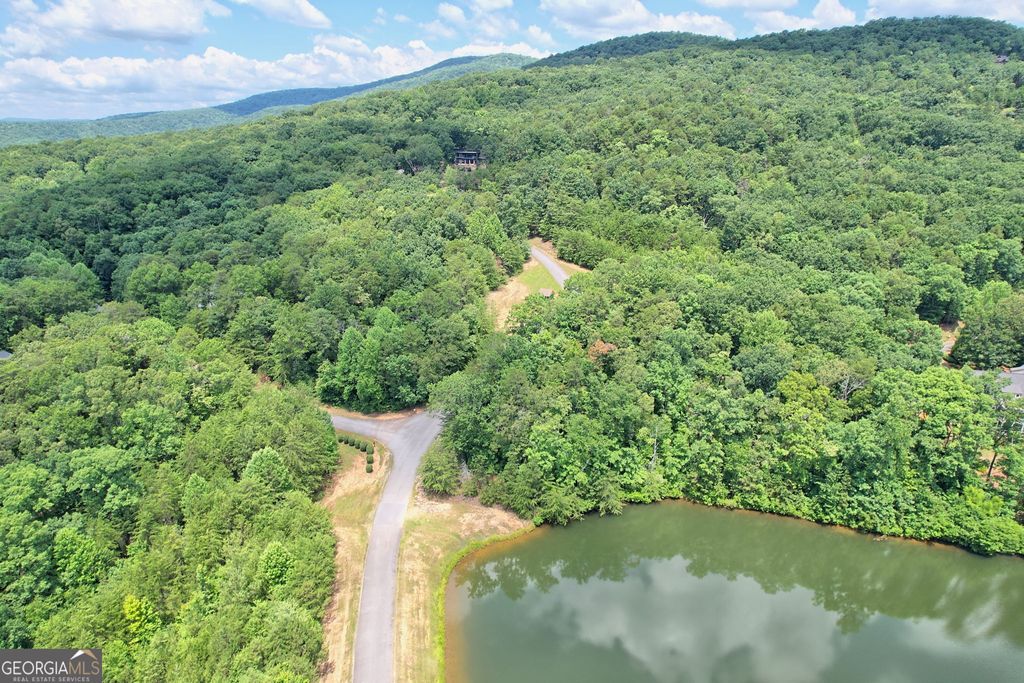 0 Lot #6A23 Pippin Circle, Clarkesville, GA 30523 — exterior