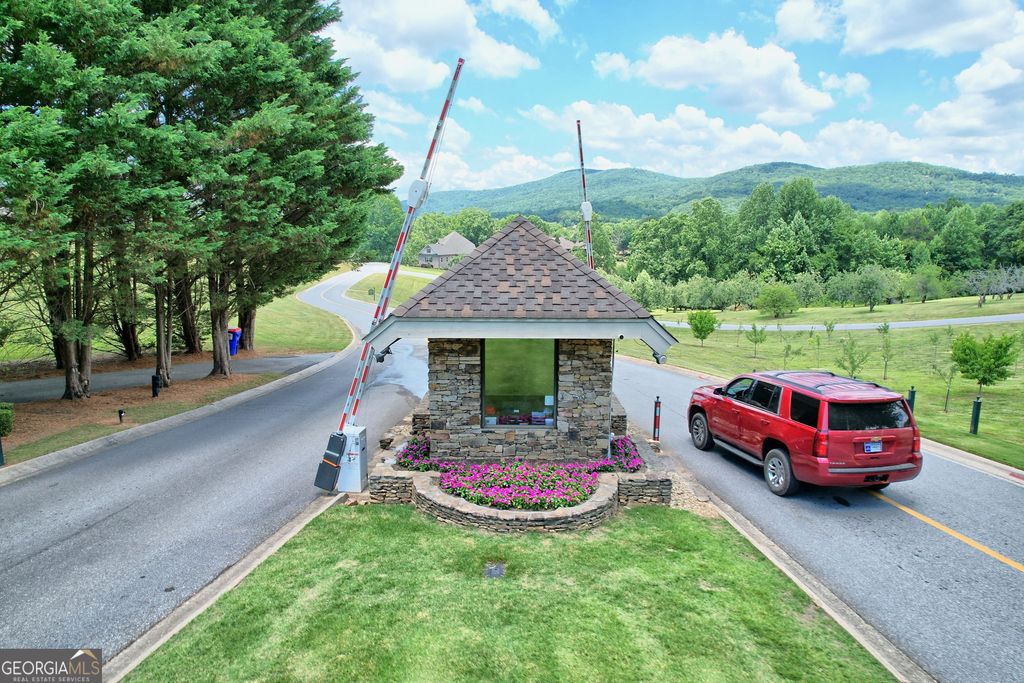 0 Lot #6A23 Pippin Circle, Clarkesville, GA 30523 — photo 4