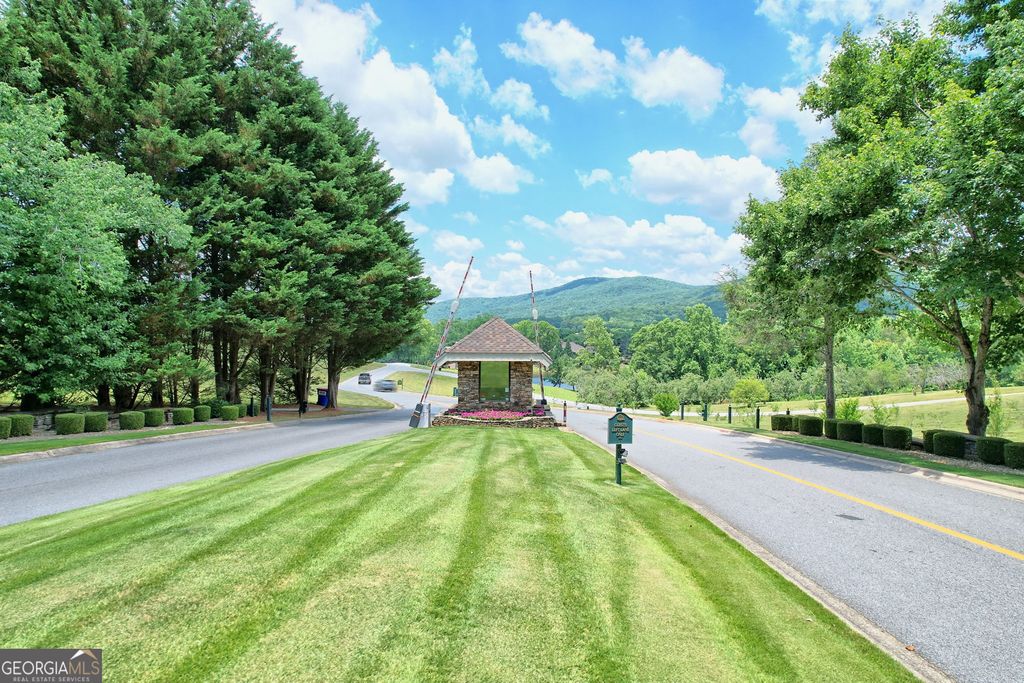 0 Lot #6A23 Pippin Circle, Clarkesville, GA 30523 — photo 5