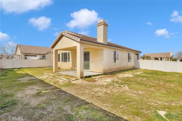 11843 Desert Glen, Adelanto, CA 92301