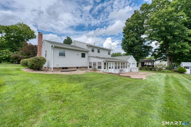 238 Skinner Road, Vernon, CT 06066