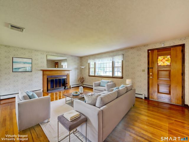 238 Skinner Road, Vernon, CT 06066