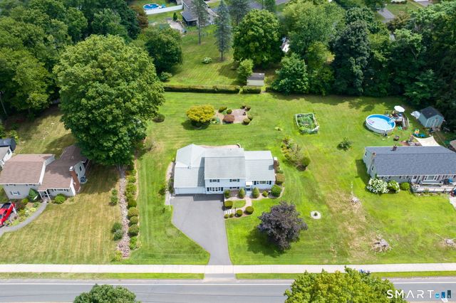 238 Skinner Road, Vernon, CT 06066