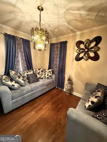 3535 Bloomfield Drive, Macon, GA 31206