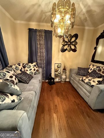 3535 Bloomfield Drive, Macon, GA 31206