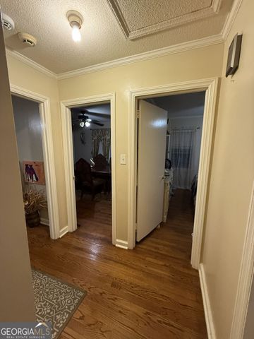 3535 Bloomfield Drive, Macon, GA 31206