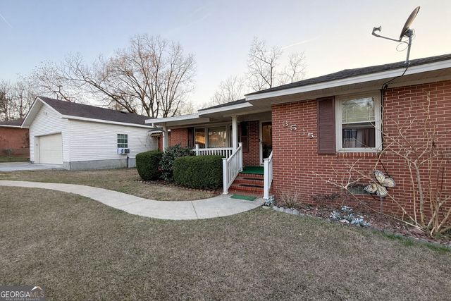 3535 Bloomfield Drive, Macon, GA 31206