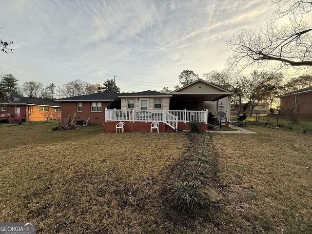 3535 Bloomfield Drive, Macon, GA 31206