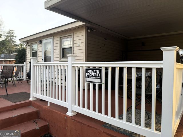 3535 Bloomfield Drive, Macon, GA 31206