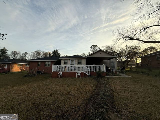 3535 Bloomfield Drive, Macon, GA 31206