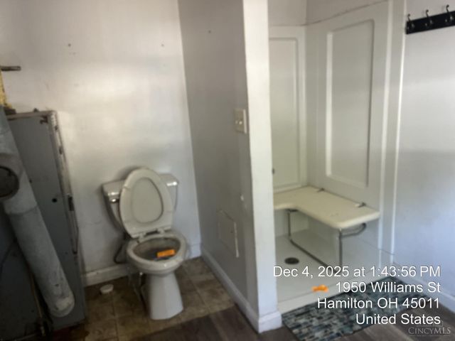 1950 Williams Street, St Clair Twp, OH 45011