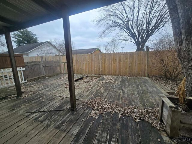 1950 Williams Street, St Clair Twp, OH 45011