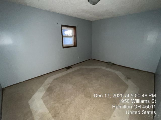 1950 Williams Street, St Clair Twp, OH 45011