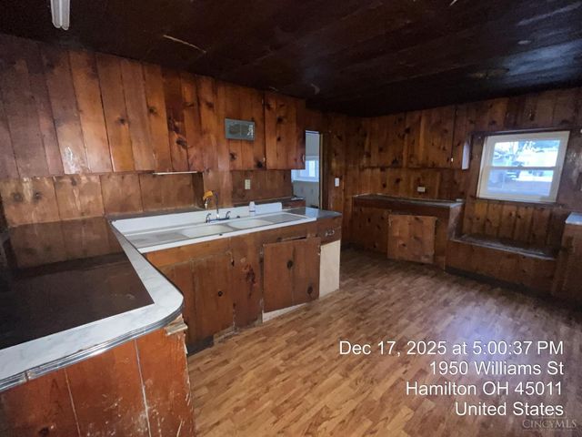 1950 Williams Street, St Clair Twp, OH 45011