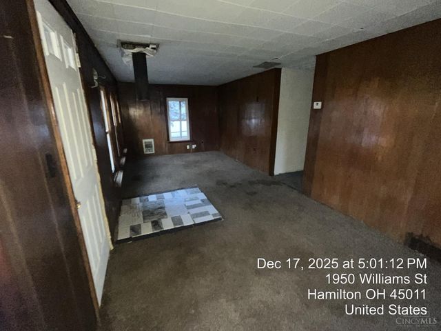 1950 Williams Street, St Clair Twp, OH 45011