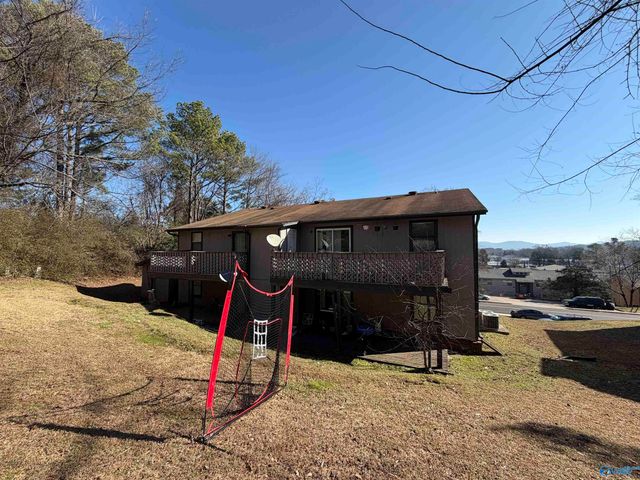 1413 Ascent Trail, Huntsville, AL 35816