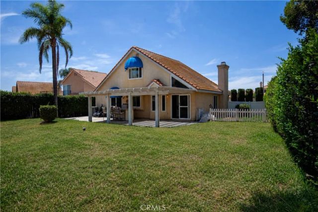 3038 Chablis Avenue, Jurupa Valley, CA 92509