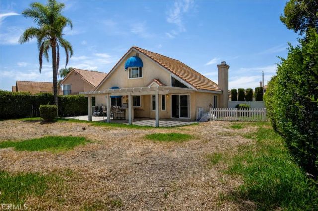 3038 Chablis Avenue, Jurupa Valley, CA 92509