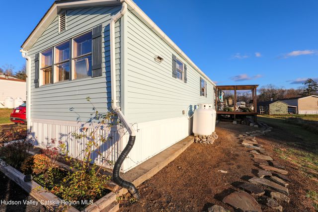 27 Trooper Drive 27, Hurley, NY 12443