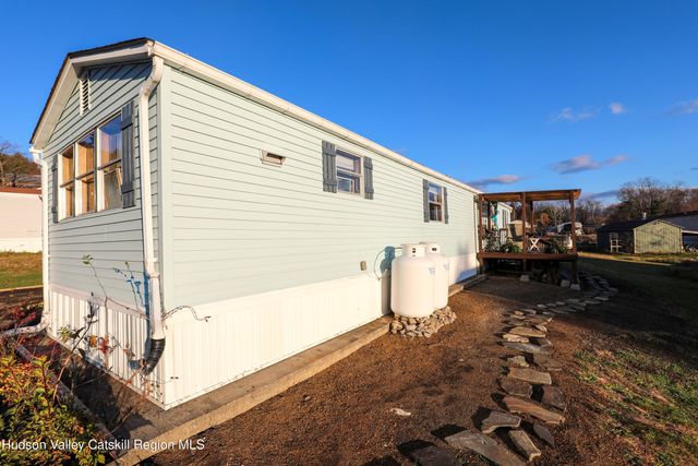 27 Trooper Drive 27, Hurley, NY 12443