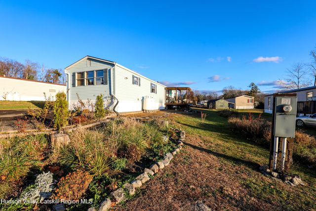 27 Trooper Drive 27, Hurley, NY 12443