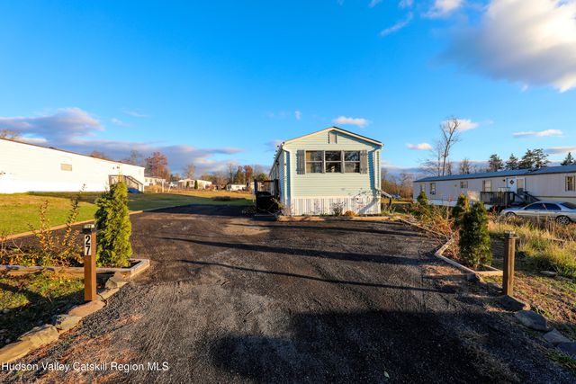 27 Trooper Drive 27, Hurley, NY 12443