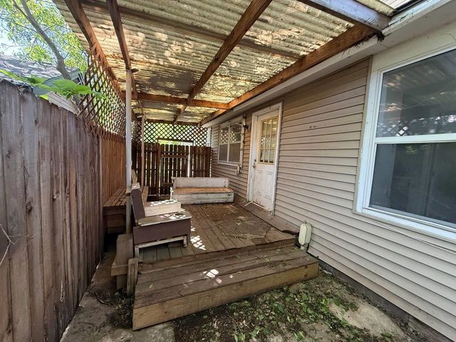 624 S Alleghany, El Dorado, KS 67042