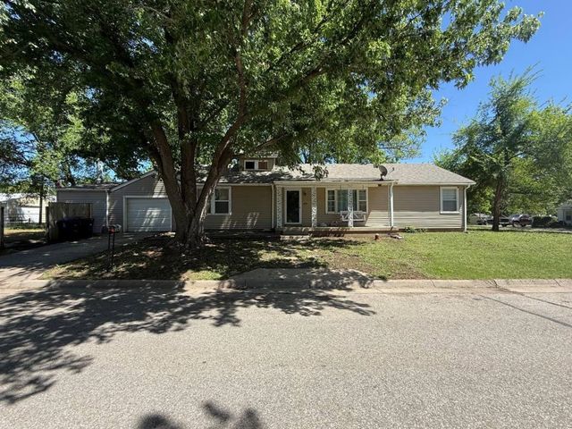 624 S Alleghany, El Dorado, KS 67042