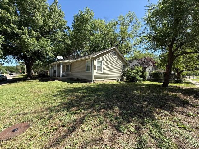 624 S Alleghany, El Dorado, KS 67042