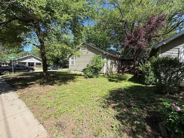 624 S Alleghany, El Dorado, KS 67042