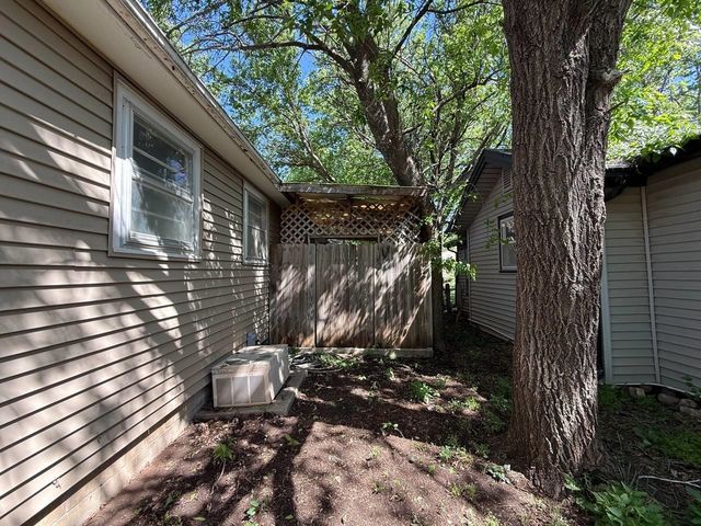 624 S Alleghany, El Dorado, KS 67042
