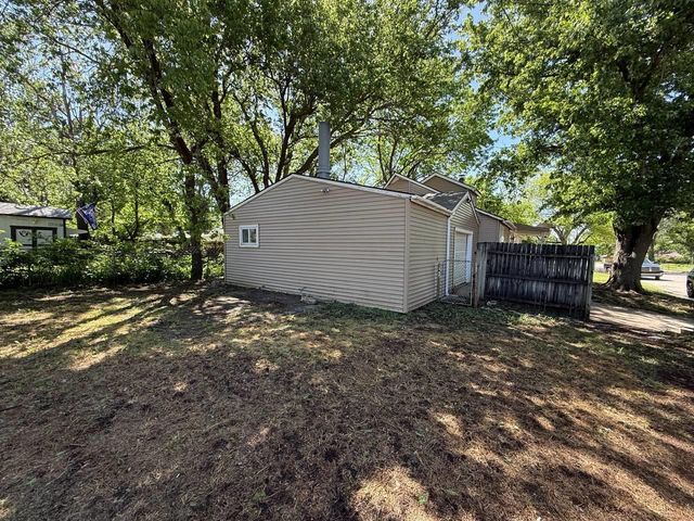 624 S Alleghany, El Dorado, KS 67042