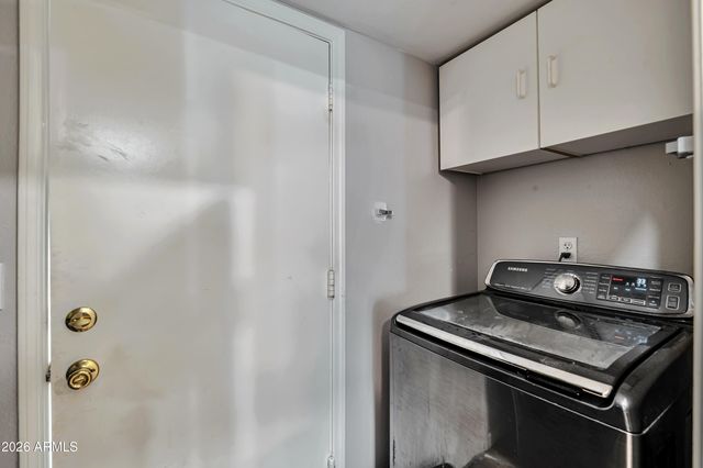 6502 E GRANDVIEW Drive, Scottsdale, AZ 85254