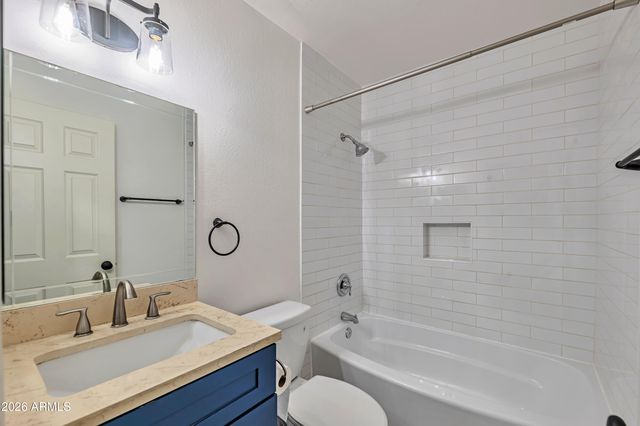 6502 E GRANDVIEW Drive, Scottsdale, AZ 85254