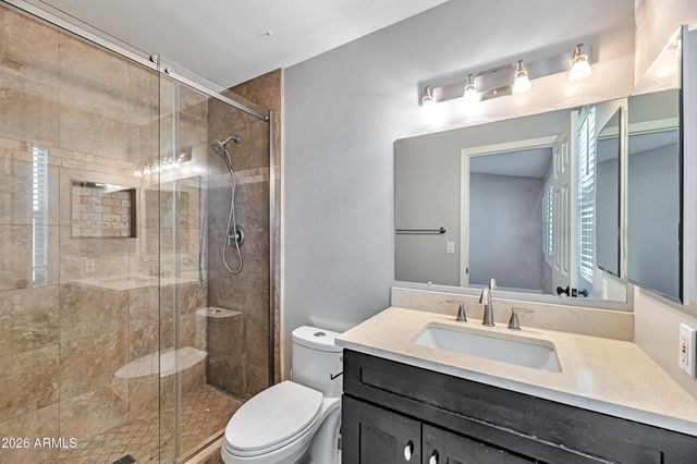6502 E GRANDVIEW Drive, Scottsdale, AZ 85254
