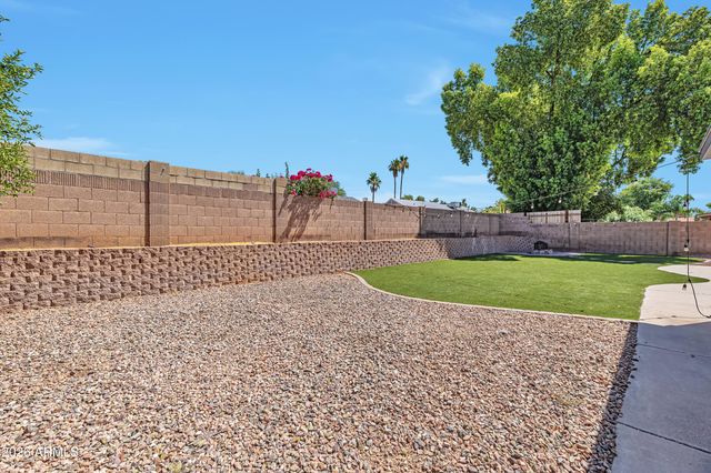 6502 E GRANDVIEW Drive, Scottsdale, AZ 85254