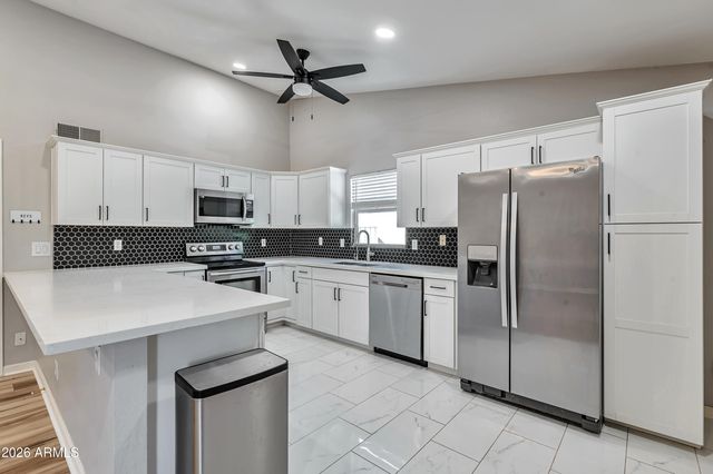 6502 E GRANDVIEW Drive, Scottsdale, AZ 85254