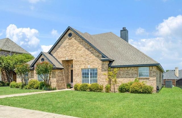 1609 Pecan Grove Road E, Sherman, TX 75090