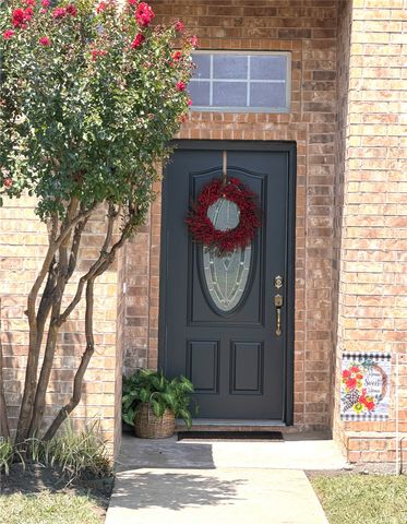 1609 Pecan Grove Road E, Sherman, TX 75090