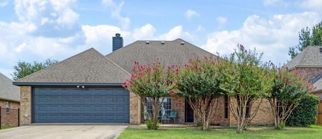 1609 Pecan Grove Road E, Sherman, TX 75090