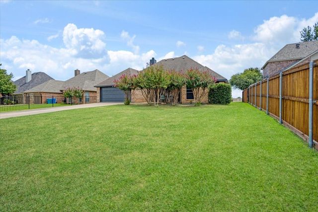 1609 Pecan Grove Road E, Sherman, TX 75090