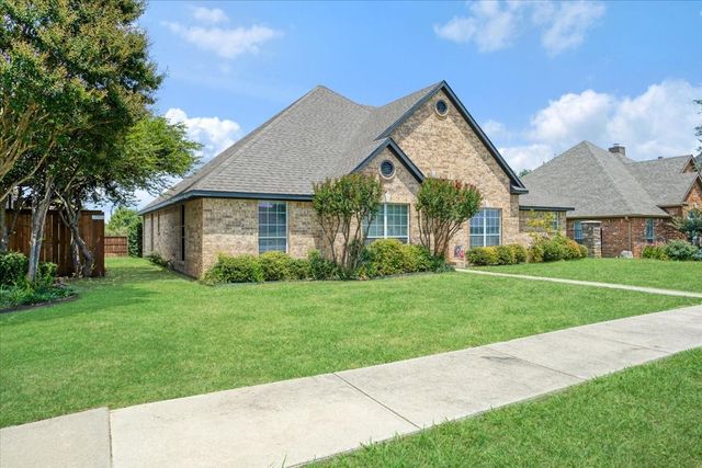 1609 Pecan Grove Road E, Sherman, TX 75090