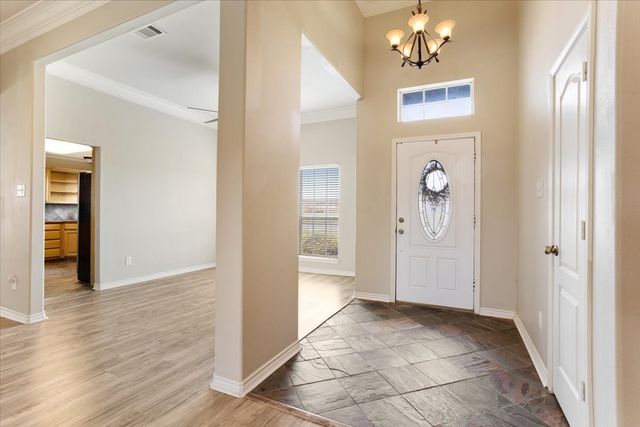 1609 Pecan Grove Road E, Sherman, TX 75090