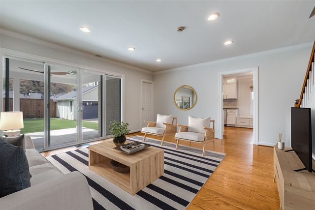 4561 Belclaire Avenue, Highland Park, TX 75205