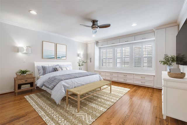 4561 Belclaire Avenue, Highland Park, TX 75205