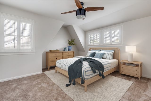 4561 Belclaire Avenue, Highland Park, TX 75205